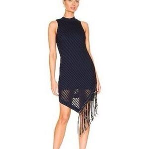 Jonathan Simkhai Chelle Pointelle dress